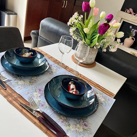 Privatunterkunft In Gronau Gronau  Kültér fotó