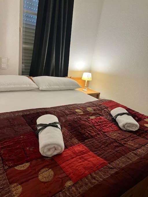 Privatunterkunft In Gronau Gronau  Kültér fotó