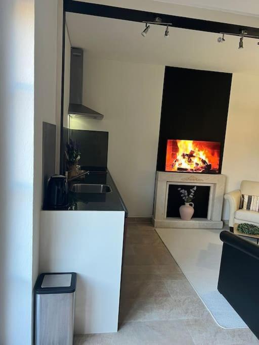Privatunterkunft In Gronau Gronau  Kültér fotó