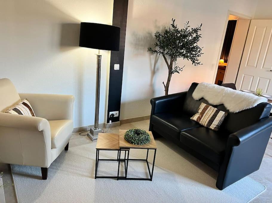 Privatunterkunft In Gronau Gronau  Kültér fotó