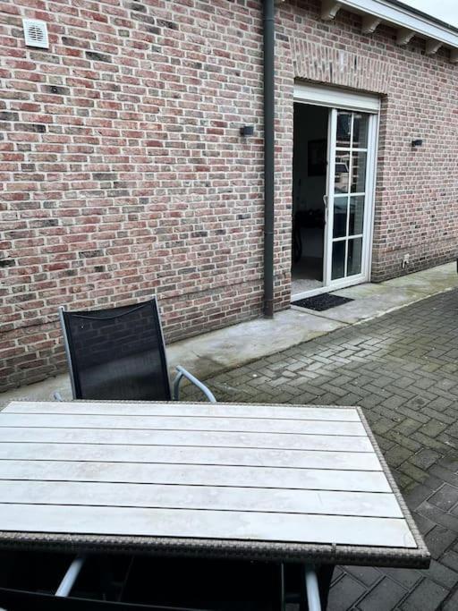 Privatunterkunft In Gronau Gronau  Kültér fotó