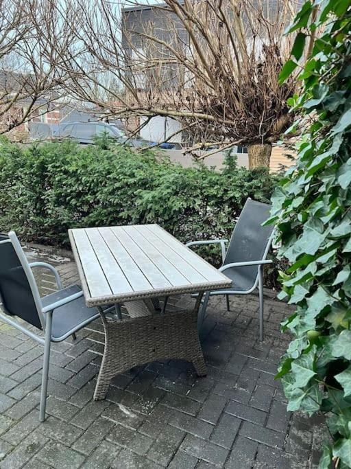 Privatunterkunft In Gronau Gronau  Kültér fotó