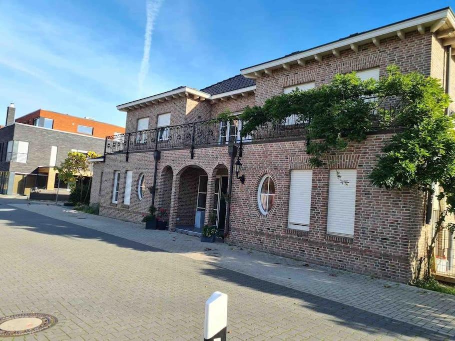Privatunterkunft In Gronau Gronau  Kültér fotó