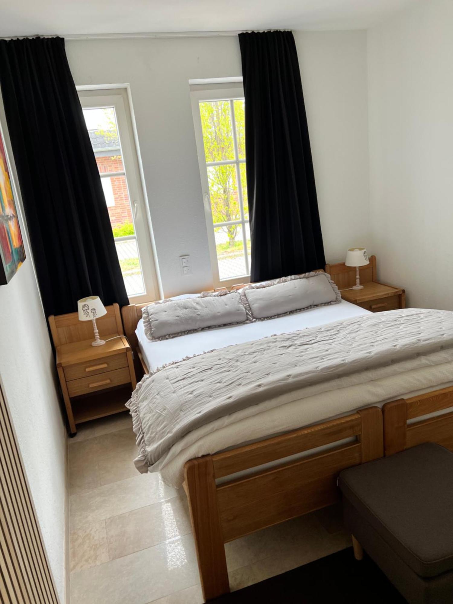 Privatunterkunft In Gronau Gronau  Kültér fotó
